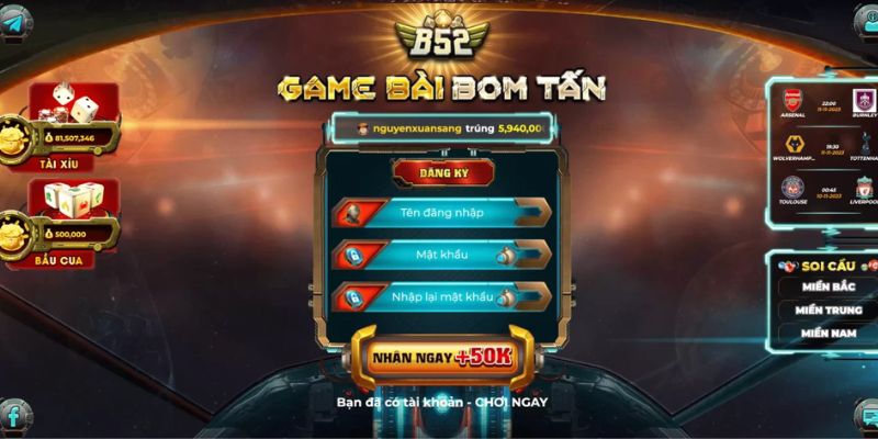Tải Game B52 Club - Cộng Đồng Game Thủ Đam Mê Bài Online 3 Nen tai game b52 club tu cac nguon chinh Thuc