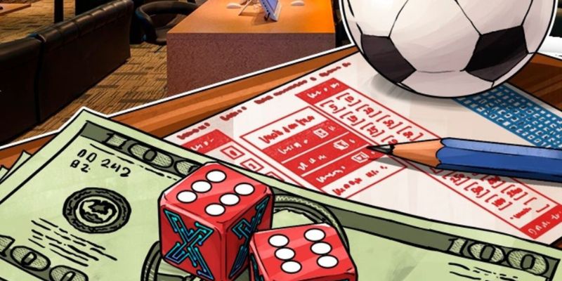 Nhà Cái 789Bet: Nền Tảng Dành Cho Những Ai Đam Mê Cá Cược! 2 Tổng Quan Về Nhà Cái 789Bet