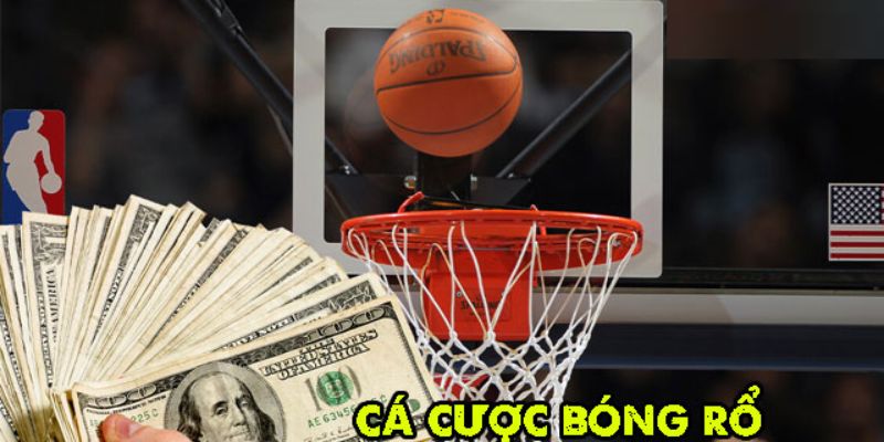 Cá Cược Bóng Rổ Đỉnh Cao Tại Nhà Cái Uy Tín Bậc Nhất 1 ca cuoc bong ro anh dai dien
