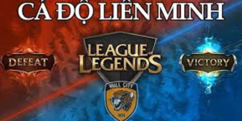 ca-cuoc-lien-minh-huyen-thoai-pentakill. Khi cược pentakill cần tìm hiểu người chơi trụ cột