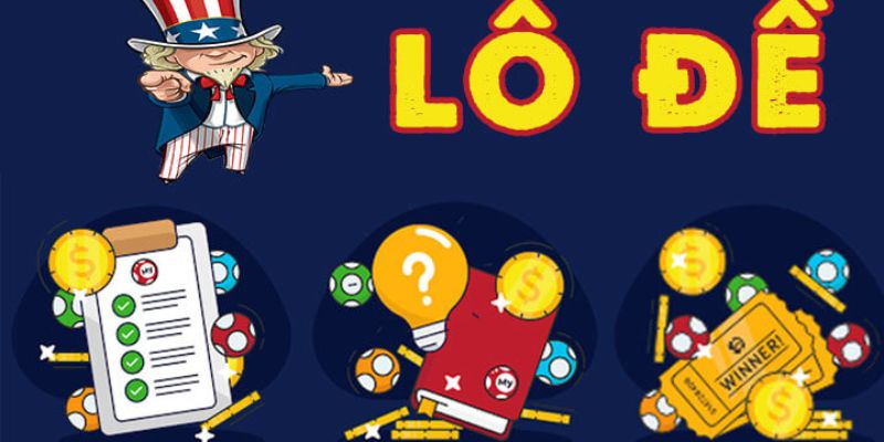 Cá Cược Lô Đề Iwin Club - Cách Chơi Dễ Ăn Nhất Hiện Nay 1 ca cuoc lo de anh dai dien